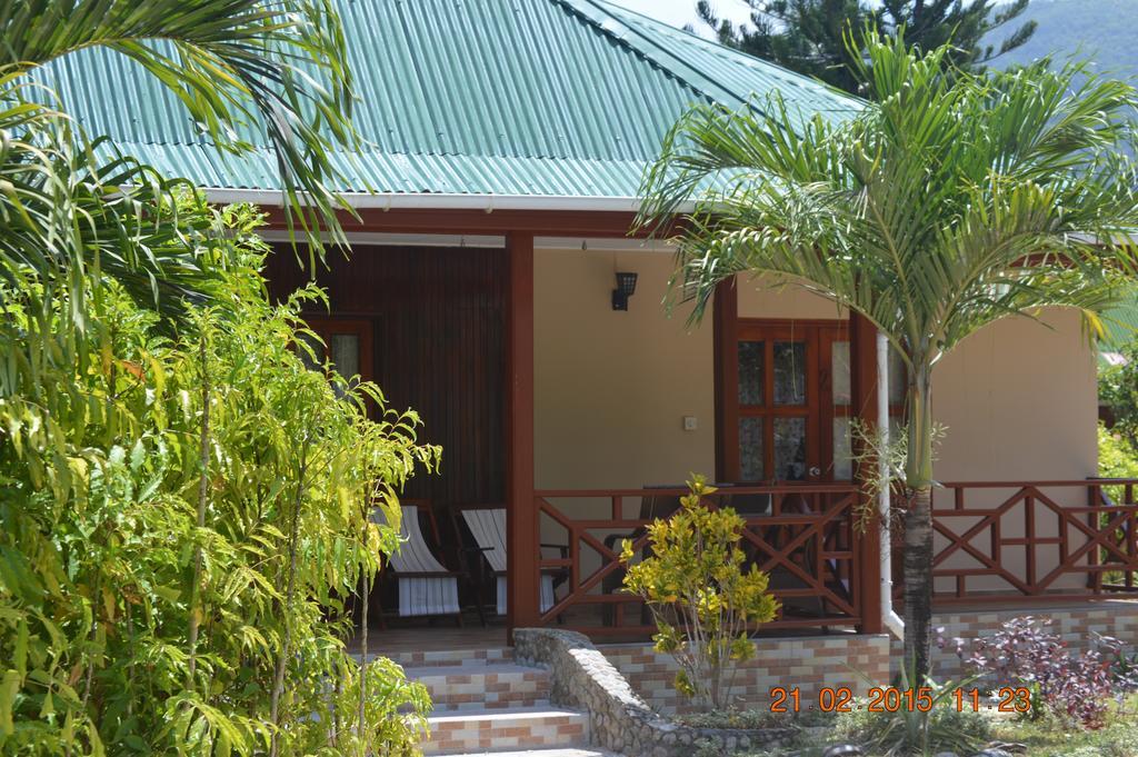 Paradise Flycatcher'S Lodge ลาดิก ห้อง รูปภาพ